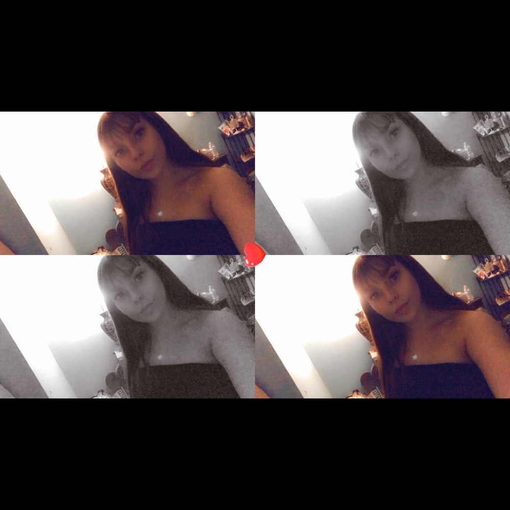 Meet your Posher, Jackie